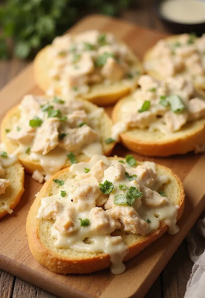 30 French Bread Pizza Recipes Kids And Adults Enjoy 16 30 French Bread Pizza Recipes Kids And Adults Enjoy - 16. Ranch Chicken French Bread Pizza