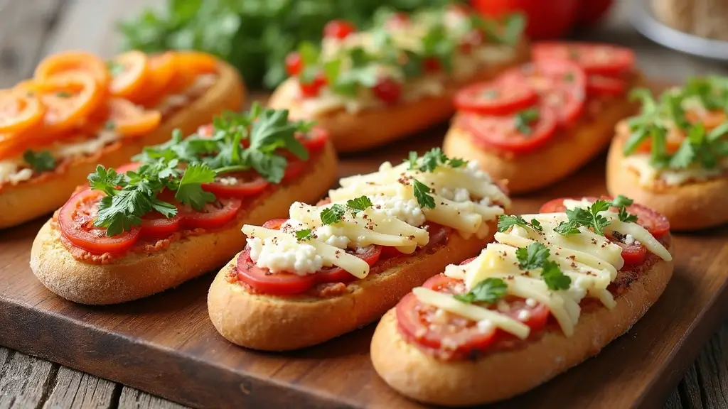 30 French Bread Pizza Recipes Kids And Adults Enjoy