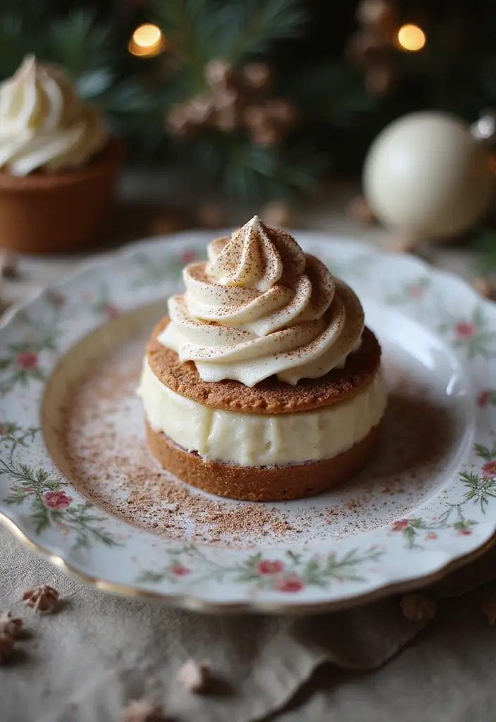 30 French Chestnut Dessert Recipes Perfect For Holidays 1 30 French Chestnut Dessert Recipes Perfect For Holidays - 1. Montblanc - Chestnut Cream Delight