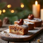 30 French Chestnut Dessert Recipes Perfect For Holidays