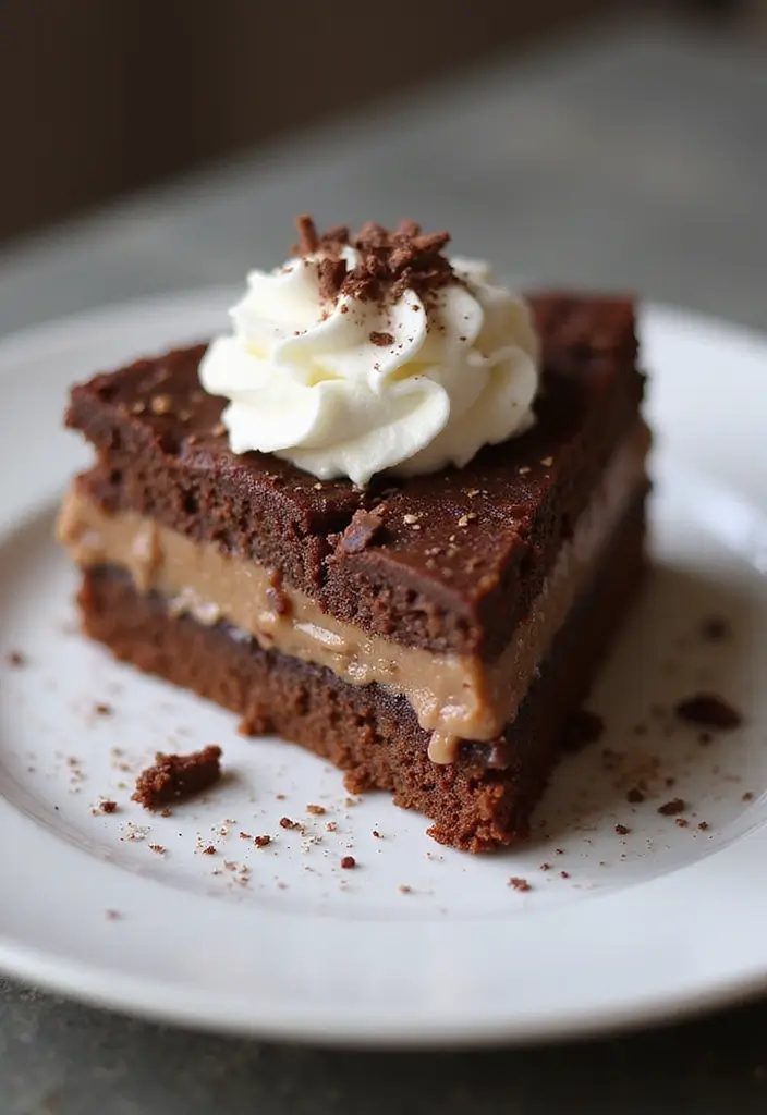 30 French Chestnut Dessert Recipes Perfect For Holidays 19 30 French Chestnut Dessert Recipes Perfect For Holidays - 19. Chestnut and Chocolate Cake - A Decadent Treat