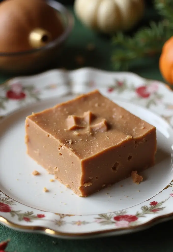 30 French Chestnut Dessert Recipes Perfect For Holidays 25 30 French Chestnut Dessert Recipes Perfect For Holidays - 25. Chestnut Fudge - Sweet and Rich