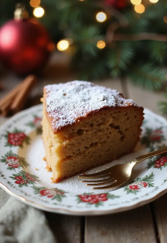 30 French Chestnut Dessert Recipes Perfect For Holidays 28 30 French Chestnut Dessert Recipes Perfect For Holidays - 28. Spiced Chestnut Cake - A Holiday Classic