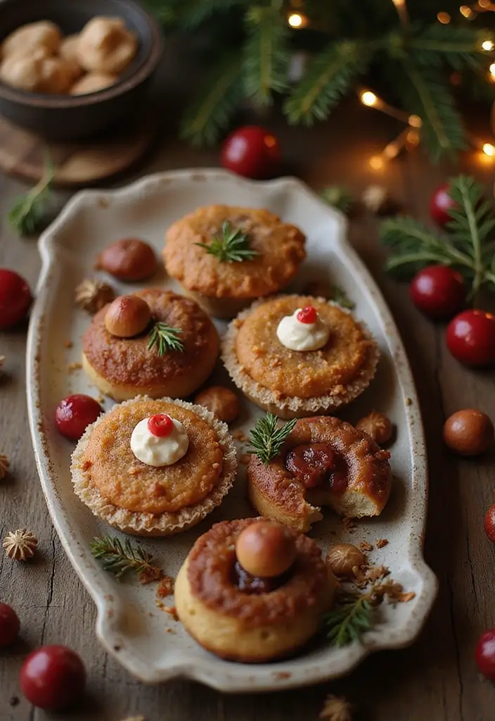 30 French Chestnut Dessert Recipes Perfect For Holidays 31 30 French Chestnut Dessert Recipes Perfect For Holidays - Conclusion - Embrace the Chestnut Magic