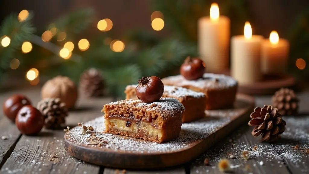 30 French Chestnut Dessert Recipes Perfect For Holidays