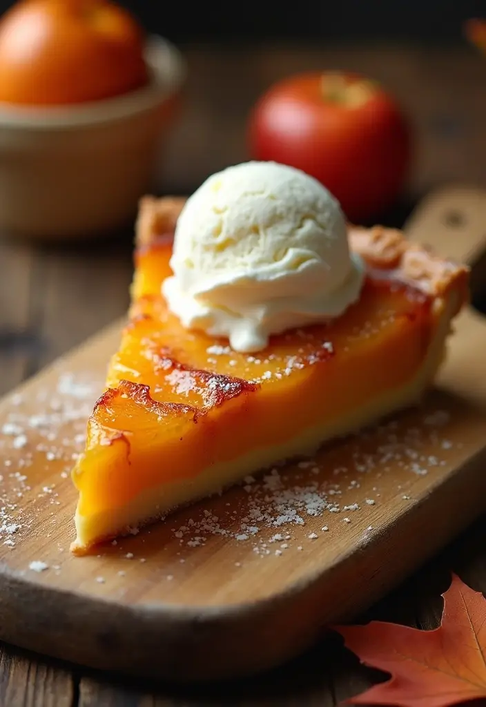 30 French Dessert Recipes Perfect For Every Celebration 6 30 French Dessert Recipes Perfect For Every Celebration - 6. Tarte Tatin