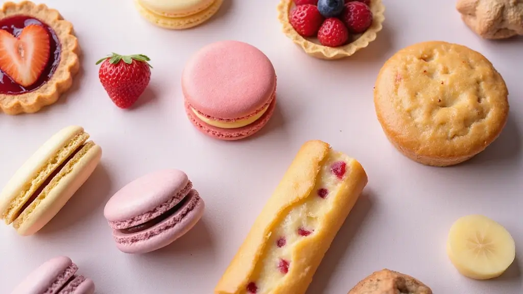 30 French Dessert Recipes Perfect For Every Celebration