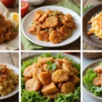 30 French Fried Onion Recipes Perfect For Crunch Lovers