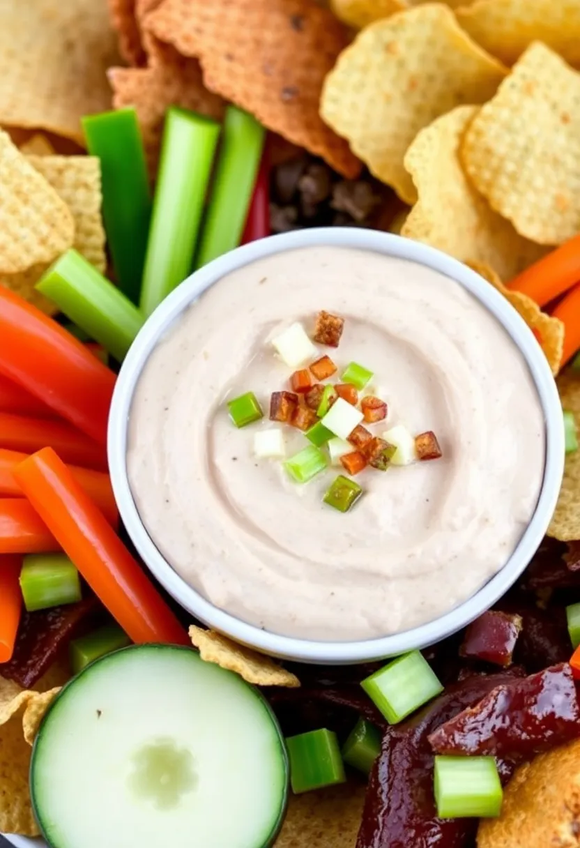 30 French Fried Onion Recipes Perfect For Crunch Lovers 6 30 French Fried Onion Recipes Perfect For Crunch Lovers - 6. French Fried Onion Dip
