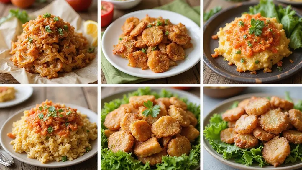30 French Fried Onion Recipes Perfect For Crunch Lovers