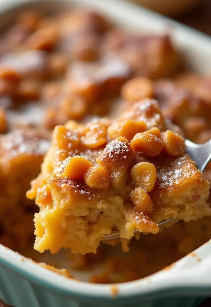 30 French Toast Casserole Recipes That Wow A Crowd 19 30 French Toast Casserole Recipes That Wow A Crowd - 19. Butterscotch French Toast Casserole