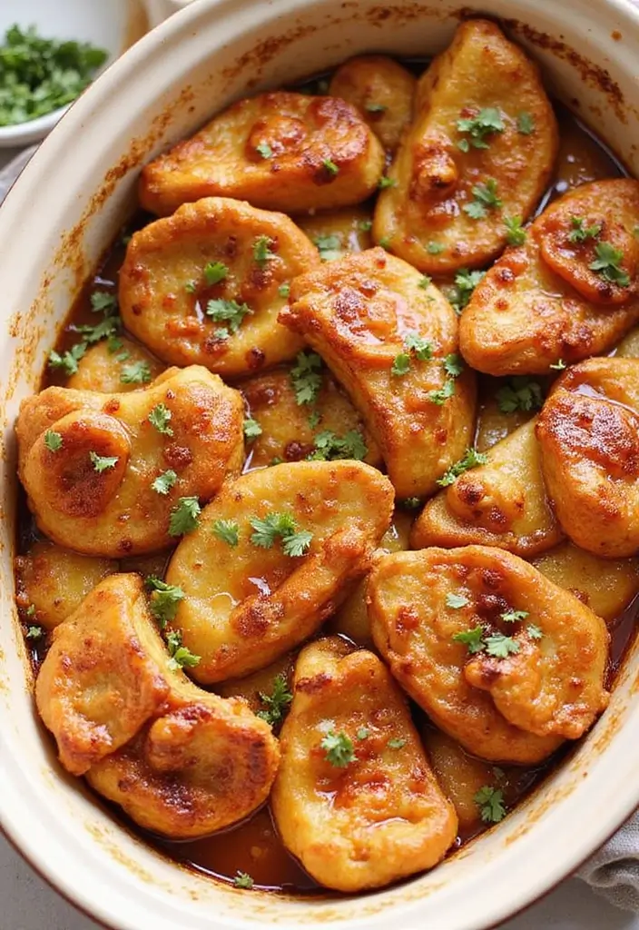 30 French Toast Casserole Recipes That Wow A Crowd 27 30 French Toast Casserole Recipes That Wow A Crowd - 27. Teriyaki Chicken French Toast Casserole
