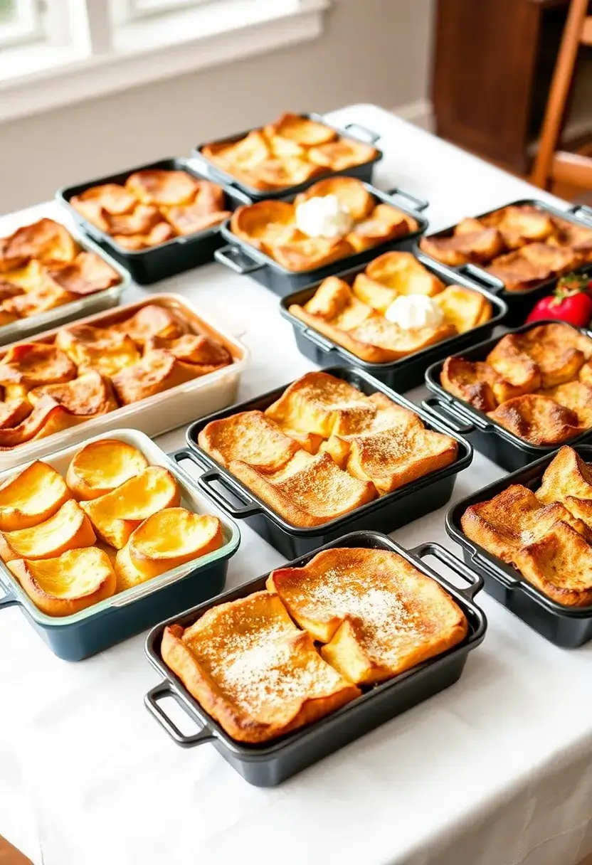 30 French Toast Casserole Recipes That Wow A Crowd 31 30 French Toast Casserole Recipes That Wow A Crowd - Conclusion