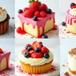 30 French Vanilla Poke Cake Recipes Moist And Sweet