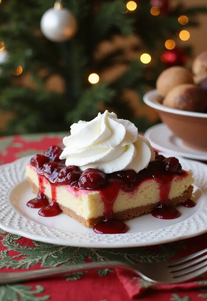 30 French Vanilla Poke Cake Recipes Moist And Sweet 17 30 French Vanilla Poke Cake Recipes Moist And Sweet - 17. Cherry Almond French Vanilla Poke Cake