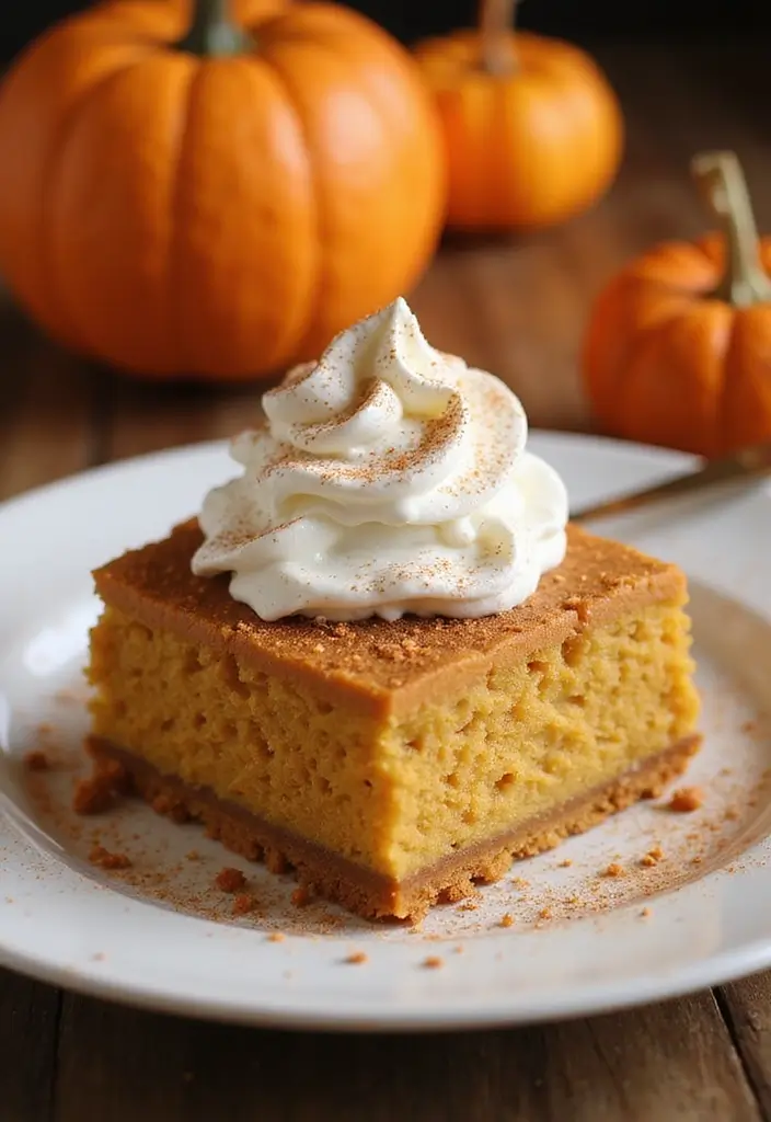 30 French Vanilla Poke Cake Recipes Moist And Sweet 18 30 French Vanilla Poke Cake Recipes Moist And Sweet - 18. Pumpkin Spice French Vanilla Poke Cake