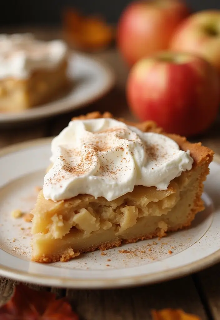 30 French Vanilla Poke Cake Recipes Moist And Sweet 25 30 French Vanilla Poke Cake Recipes Moist And Sweet - 25. Apple Pie French Vanilla Poke Cake
