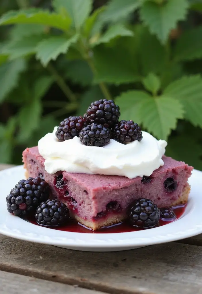 30 French Vanilla Poke Cake Recipes Moist And Sweet 28 30 French Vanilla Poke Cake Recipes Moist And Sweet - 28. Blackberry French Vanilla Poke Cake