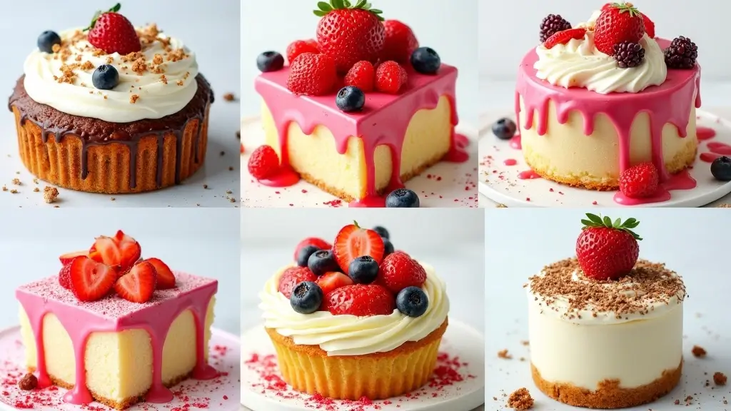 30 French Vanilla Poke Cake Recipes Moist And Sweet
