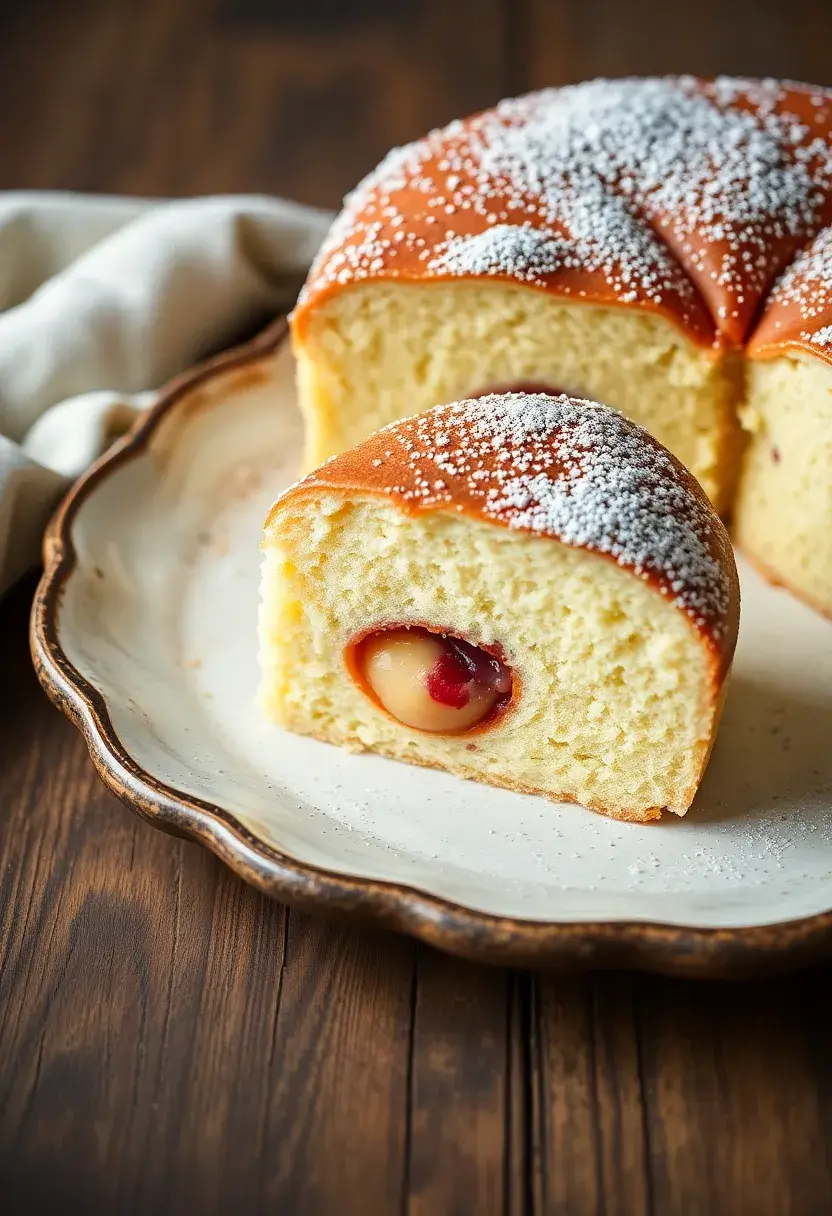 30 Gluten Free French Recipes Everyone Can Enjoy 10 30 Gluten Free French Recipes Everyone Can Enjoy - 10. Gâteau Basque