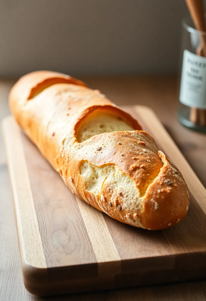 30 Gluten Free French Recipes Everyone Can Enjoy 18 30 Gluten Free French Recipes Everyone Can Enjoy - 18. Baguette
