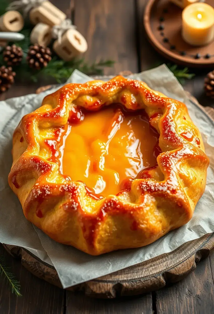 30 Gluten Free French Recipes Everyone Can Enjoy 19 30 Gluten Free French Recipes Everyone Can Enjoy - 19. Galette des Rois (King Cake)