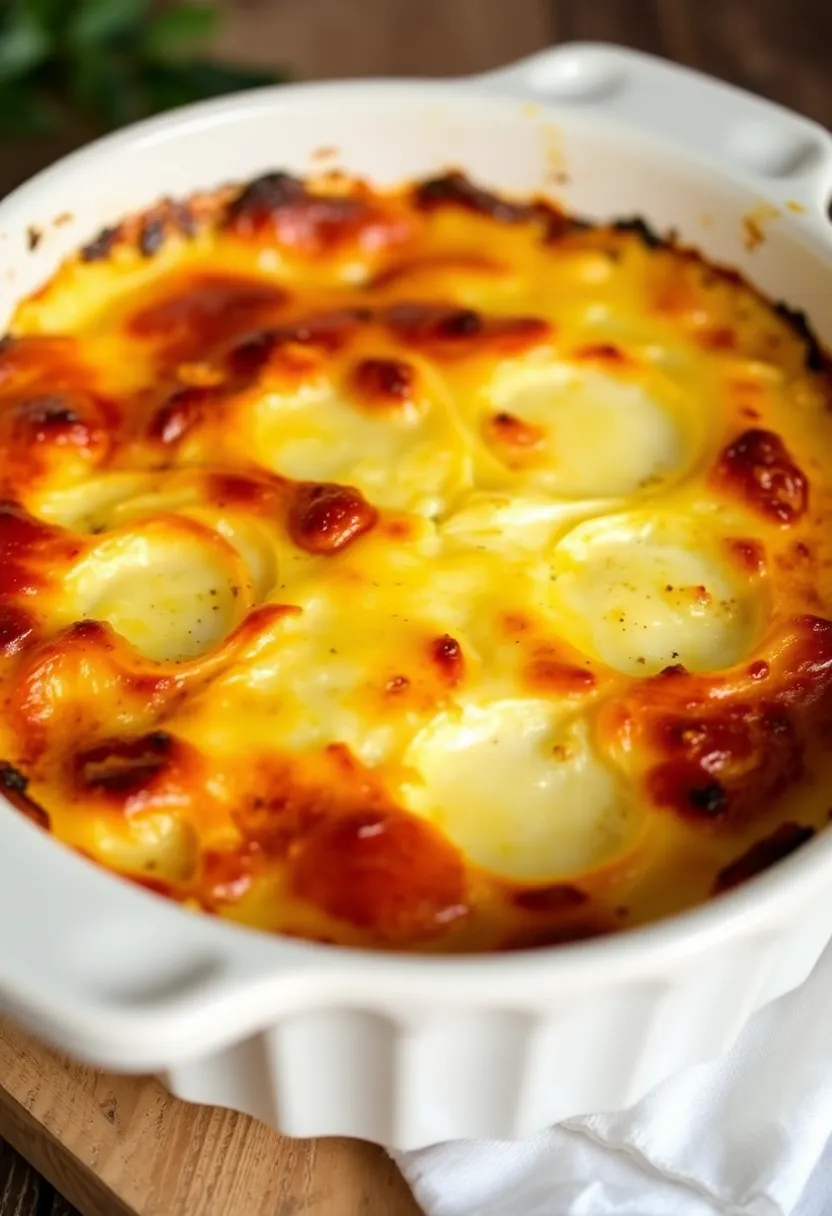 30 Gluten Free French Recipes Everyone Can Enjoy 22 30 Gluten Free French Recipes Everyone Can Enjoy - 22. Gratin Dauphinois
