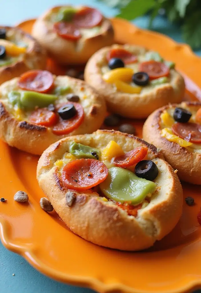 30 Recipes With French Bread That Never Fail 3 30 Recipes With French Bread That Never Fail - 3. French Bread Pizzas