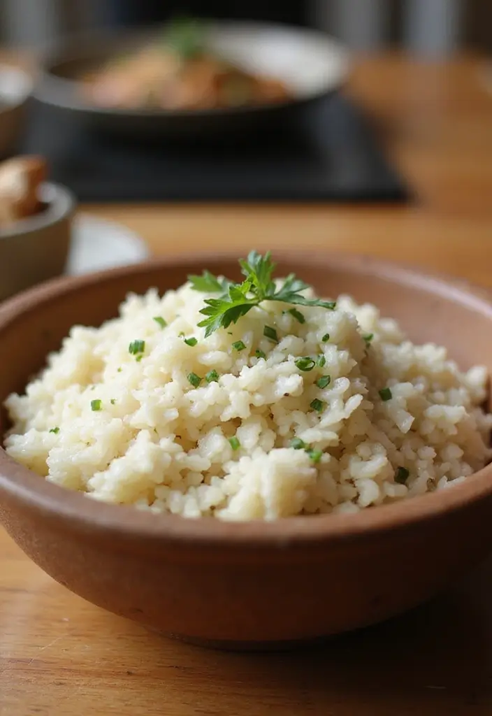 30 Recipes With French Onion Soup Packet That Are Genius 15 30 Recipes With French Onion Soup Packet That Are Genius - 15. French Onion Soup Rice
