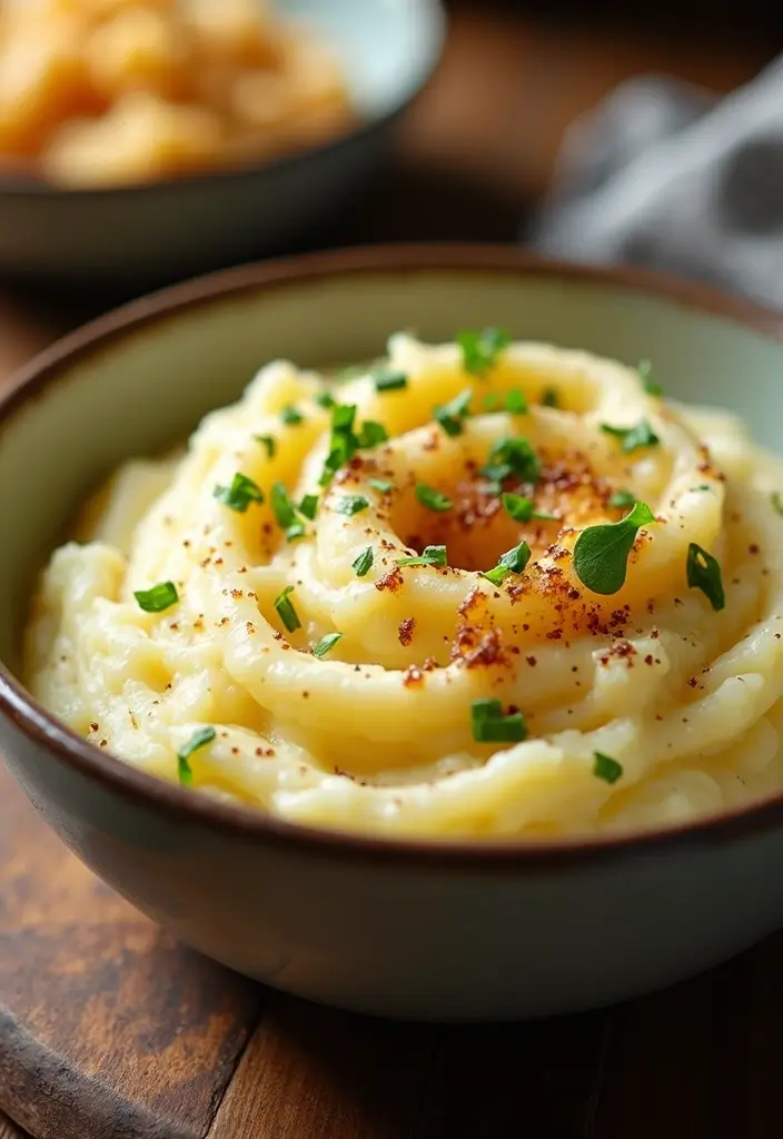 30 Recipes With French Onion Soup Packet That Are Genius 17 30 Recipes With French Onion Soup Packet That Are Genius - 17. French Onion Soup Potatoes