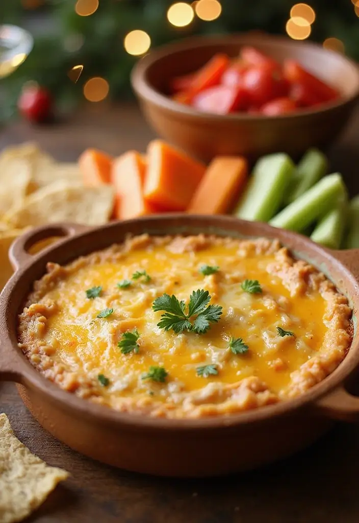 30 Recipes With French Onion Soup Packet That Are Genius 3 30 Recipes With French Onion Soup Packet That Are Genius - 3. Cheesy French Onion Soup Dip