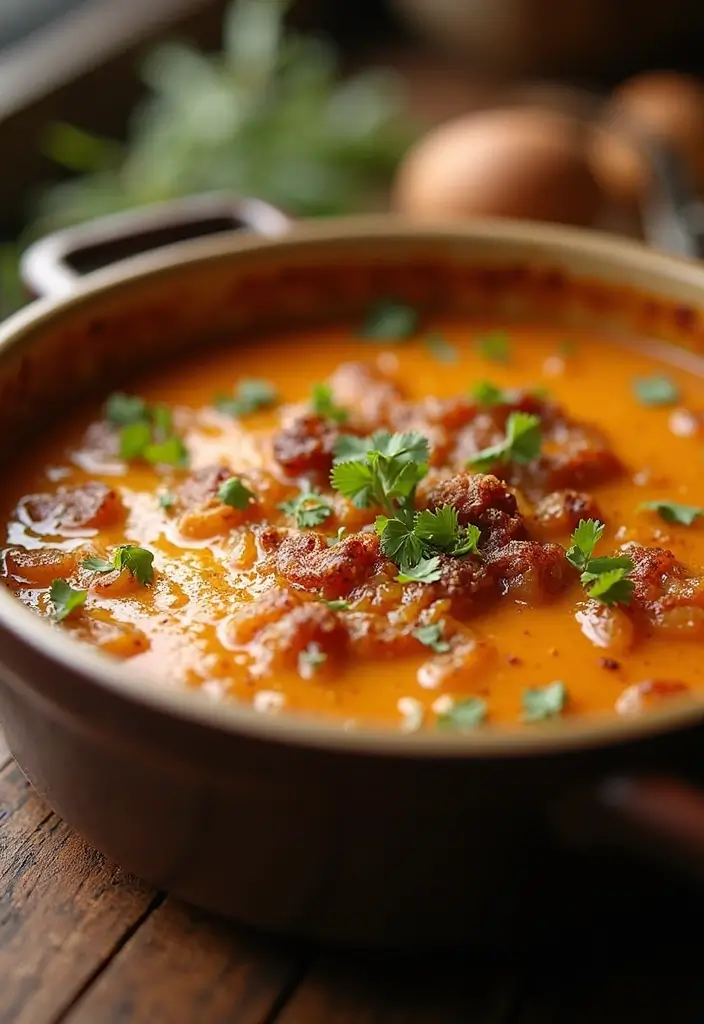 30 Recipes With French Onion Soup Packet That Are Genius 7 30 Recipes With French Onion Soup Packet That Are Genius - 7. French Onion Soup Casserole