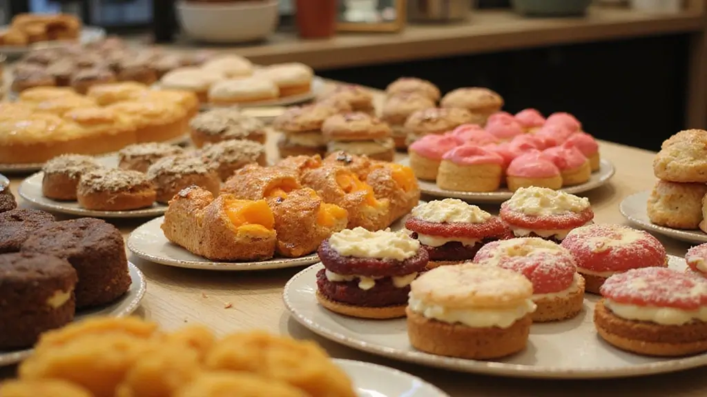 30 Vegan French Pastry Recipes That Impress
