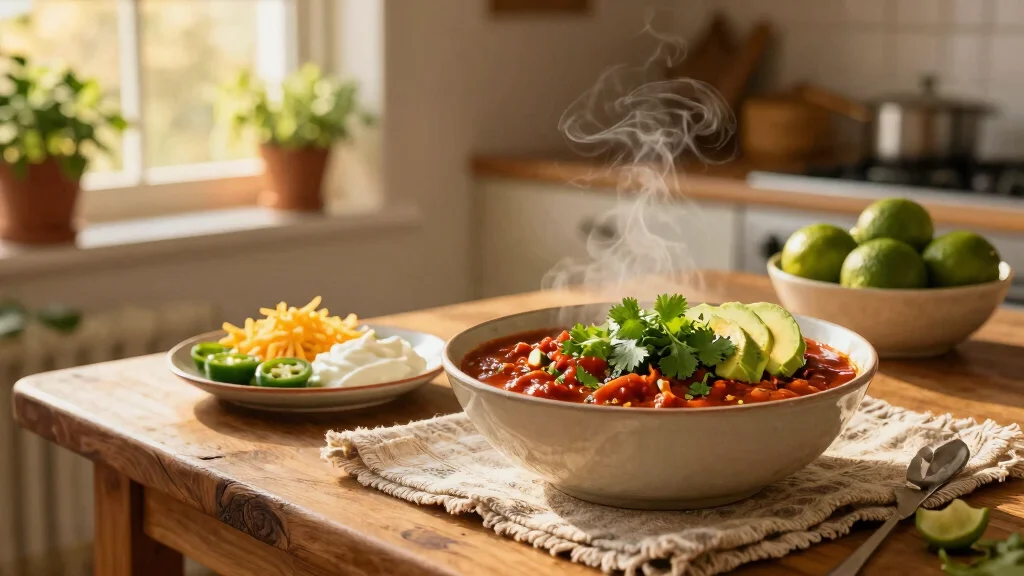 10 Best Keto Chili Recipes for Bold Comfort Flavor