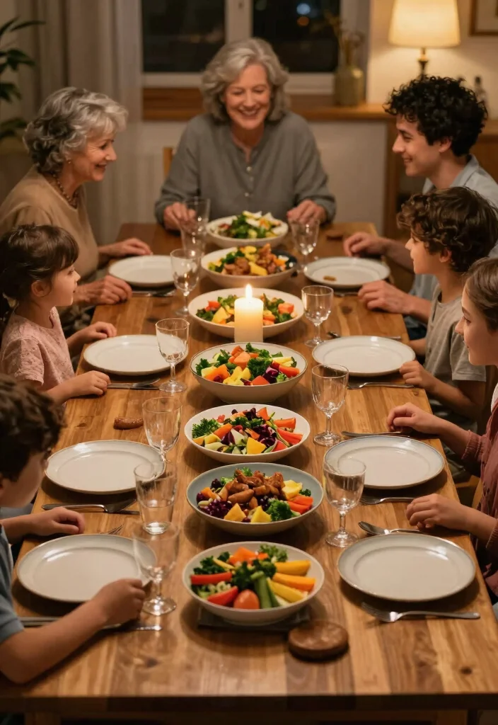 10 Dinner Video Recipes for Easy Step by Step Cooking - Conclusion 1