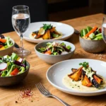 10 Healthy Gourmet Recipes for Elevated Clean Eating