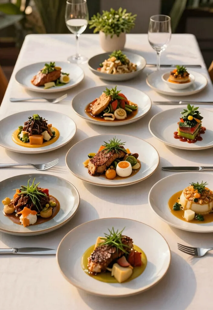 10 Healthy Gourmet Recipes for Elevated Clean Eating - Conclusion 1