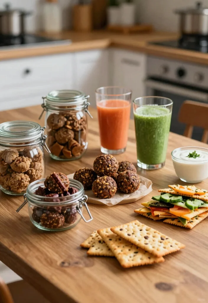 10 High Protein Raw Vegan Recipes for Clean Fuel - Conclusion 1