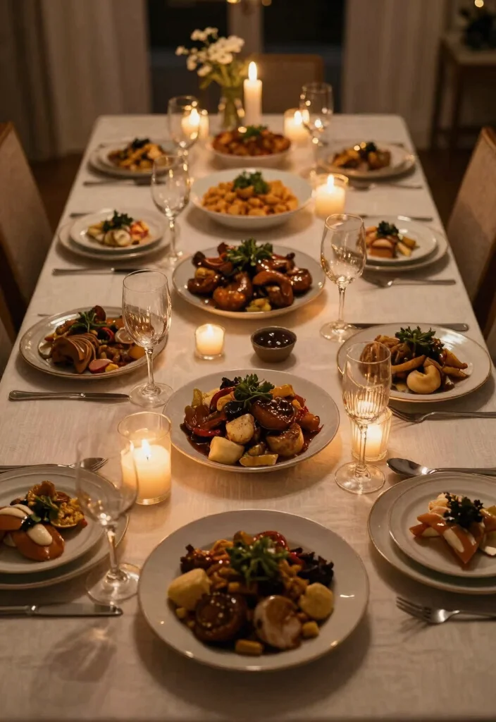 10 Ina Garten Style Dinner Recipes for Elegant Comfort - Conclusion 1