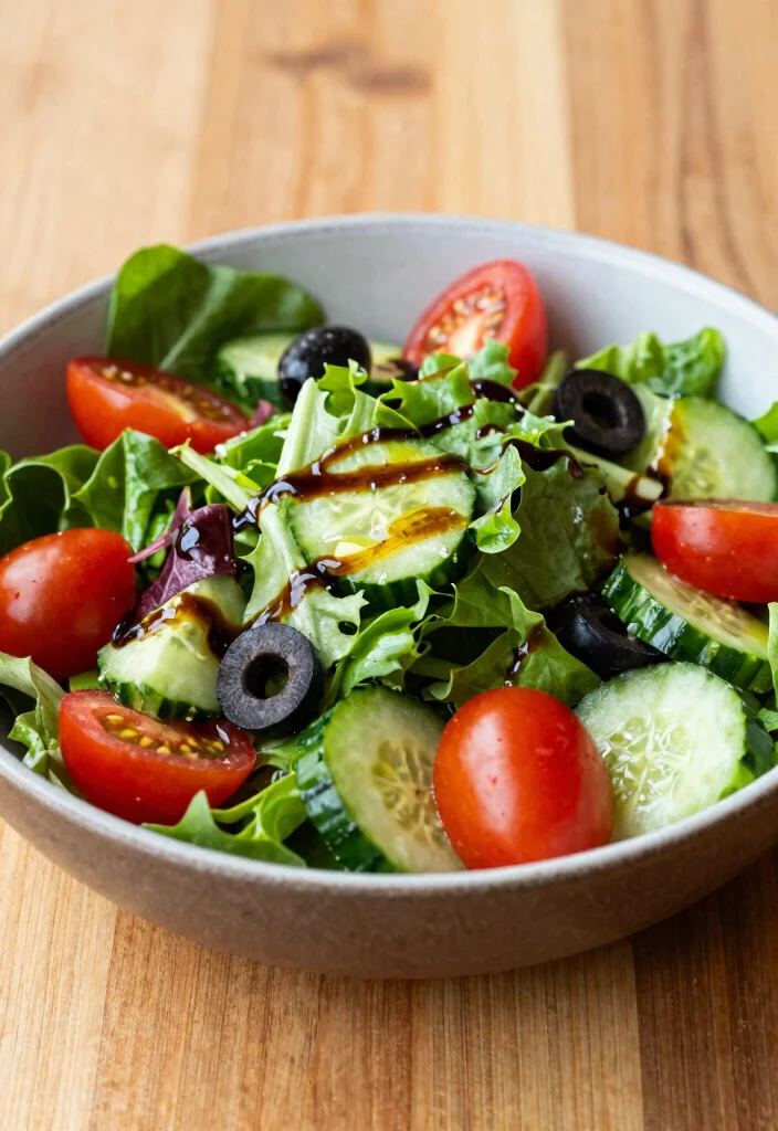 10 Italian Dinner Party Recipes That Impress Guests 78 10 Italian Dinner Party Recipes That Impress Guests 8. Italian Mixed Salad A Refreshing Side 0