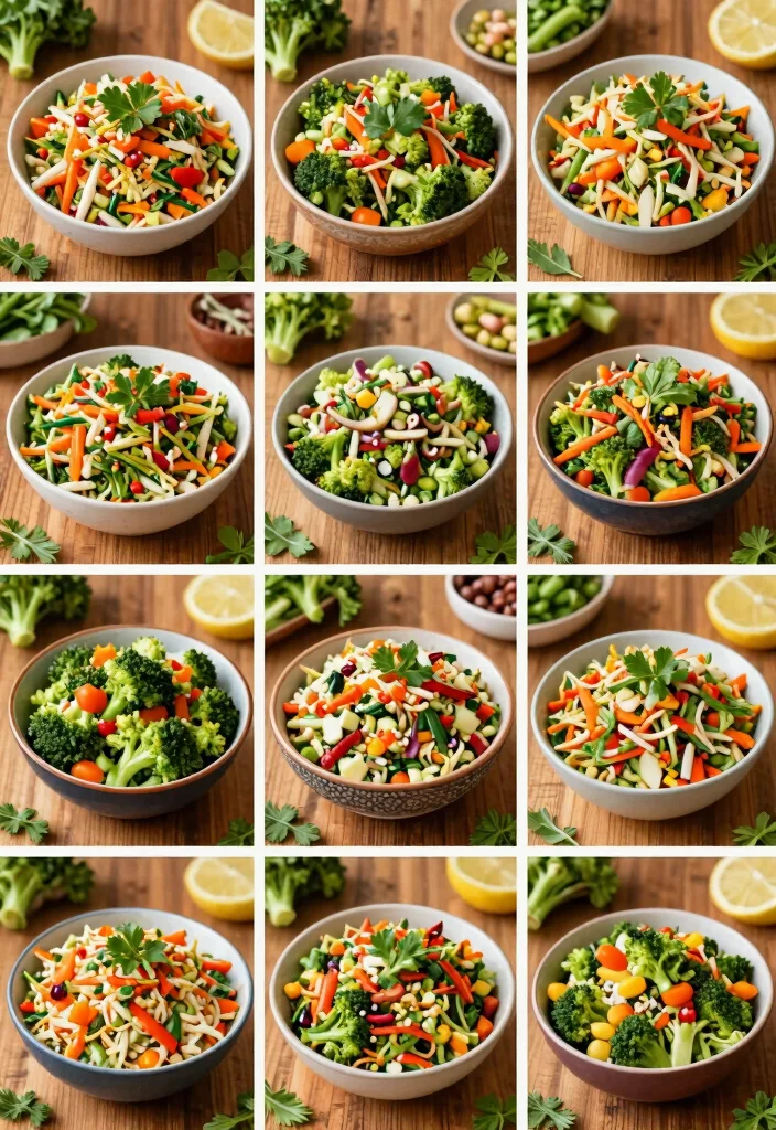 10 Keto Broccoli Slaw Recipes for Crunchy Low Carb Sides - Conclusion 1