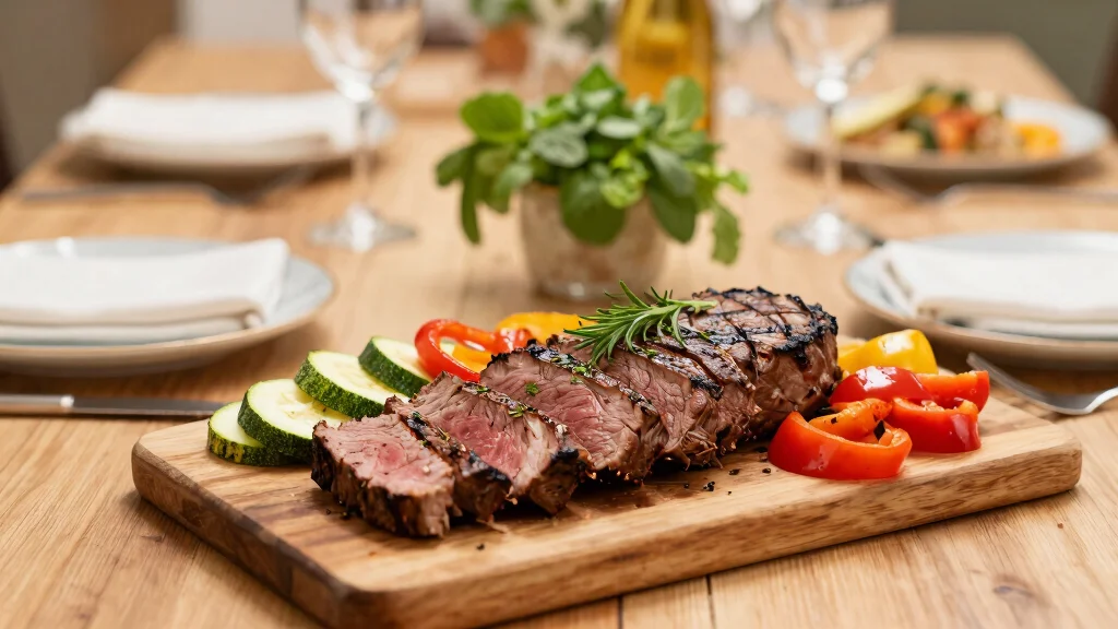 10 Keto London Broil Recipes for Hearty Low Carb Dinners