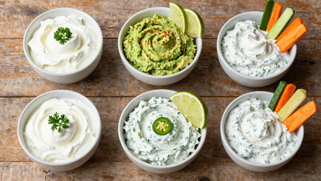 10 Keto Sour Cream Recipes for Creamy Low Carb Dishes