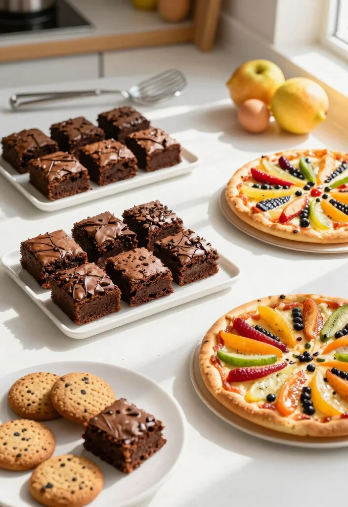 10 Pancake Mix Dessert Recipes for Easy Sweet Baking - Conclusion 1