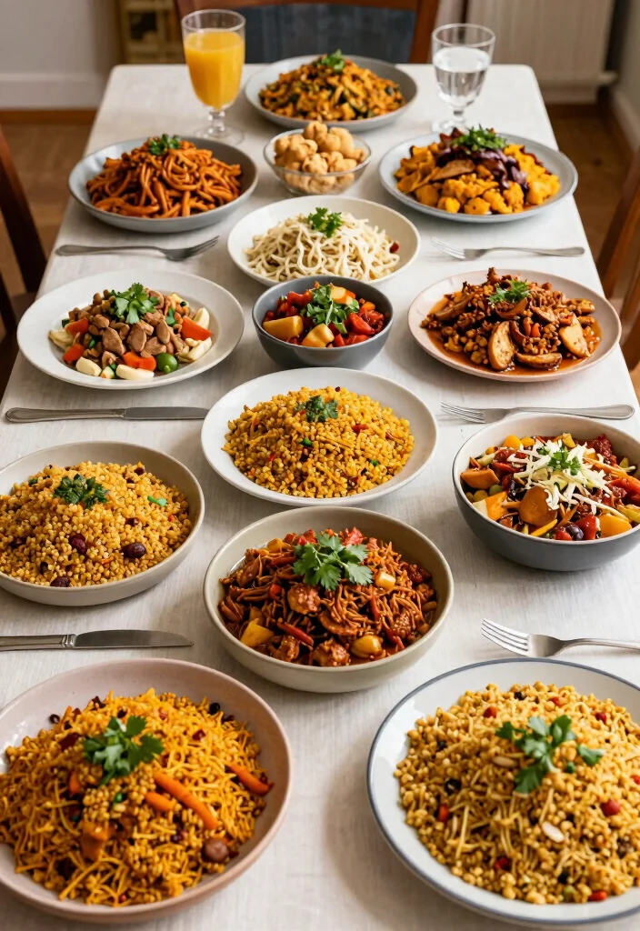 10 Vegan Bulgur Recipes for Hearty Plant Based Meals - Conclusion 1