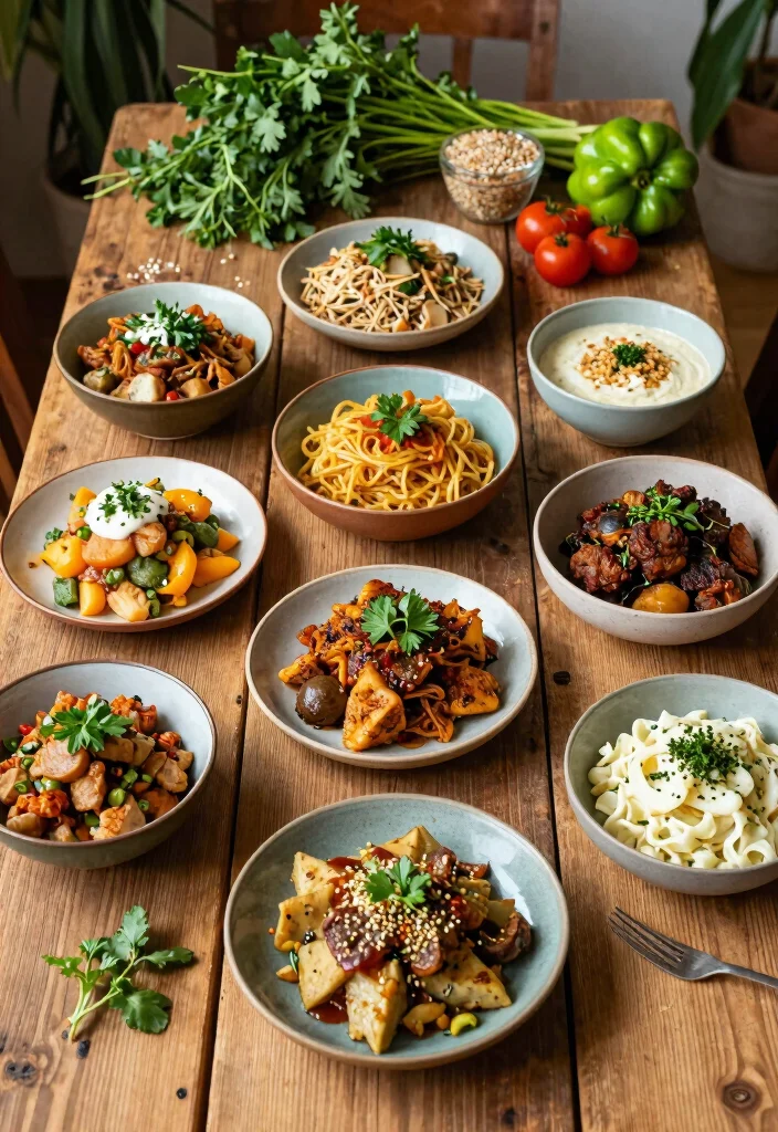 10 Vegan Hobbit Recipes Inspired by Cozy Comfort Food - Conclusion 1