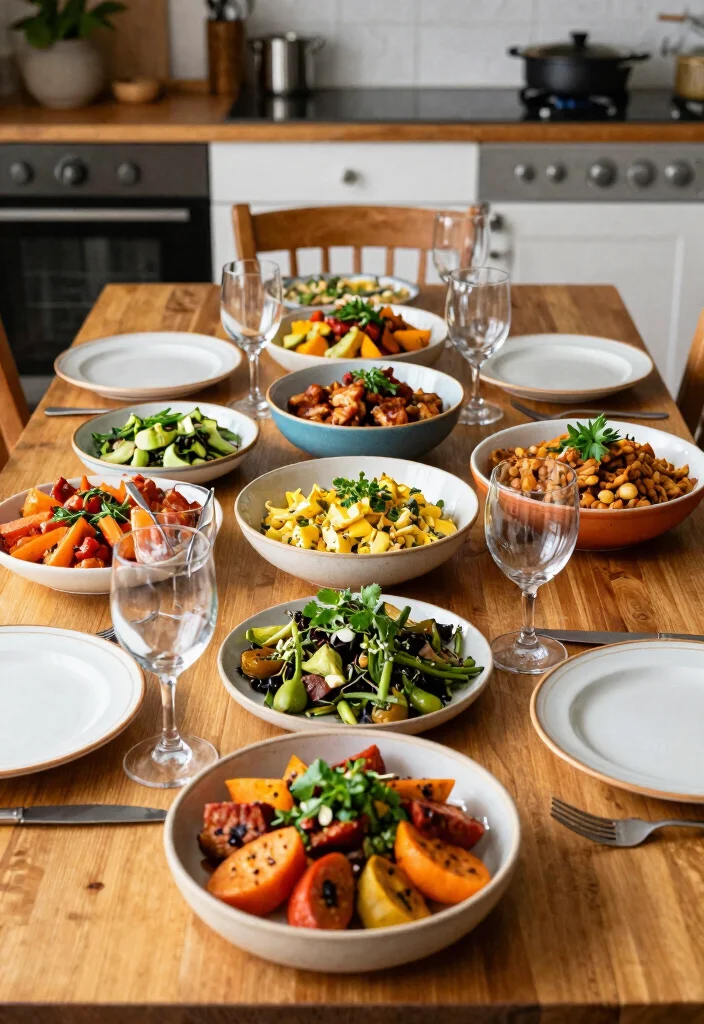 10 Vegan Portuguese Recipes with Coastal Inspired Flavor - Conclusion 1