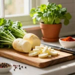 10 Vegan Turnip Recipes for Simple Savory Dishes