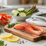 12 Healthy Clean Eating Fish Recipes for Simple Meals