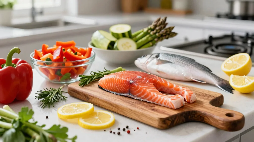 12 Healthy Clean Eating Fish Recipes for Simple Meals